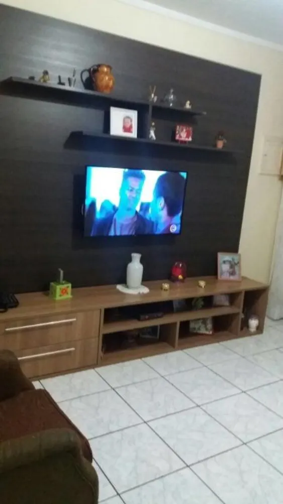 Sobrado, 2 quartos, 120 m² - Foto 4