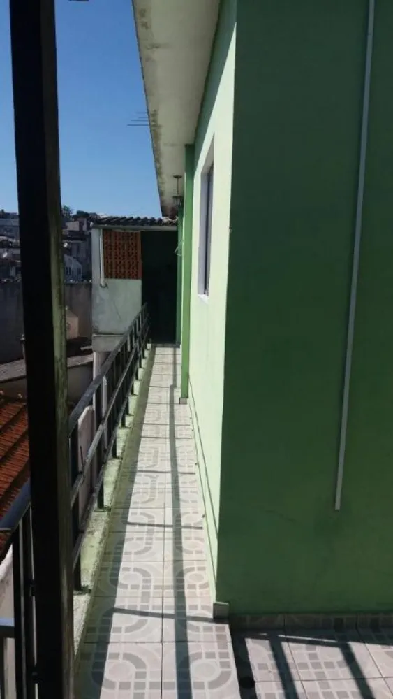 Sobrado, 2 quartos, 120 m² - Foto 11