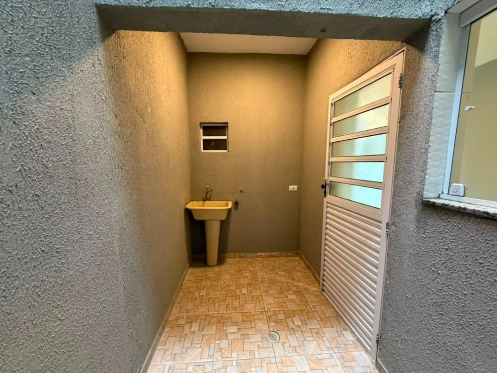 Sobrado, 2 quartos, 70 m² - Foto 6