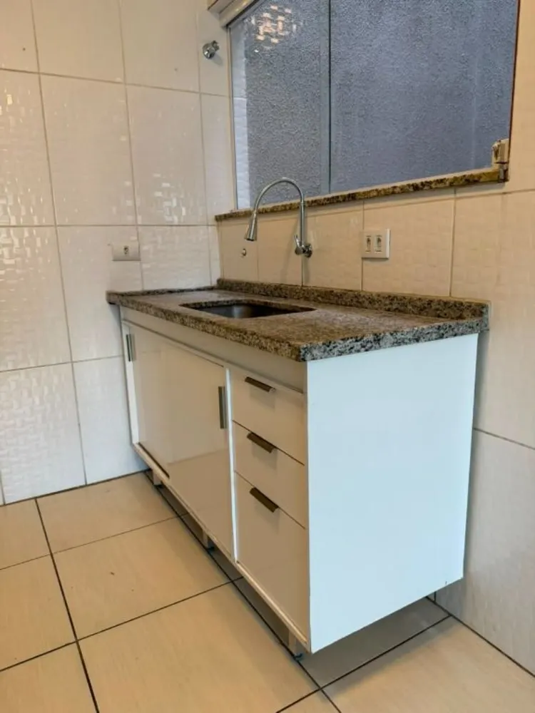 Sobrado, 2 quartos, 70 m² - Foto 5