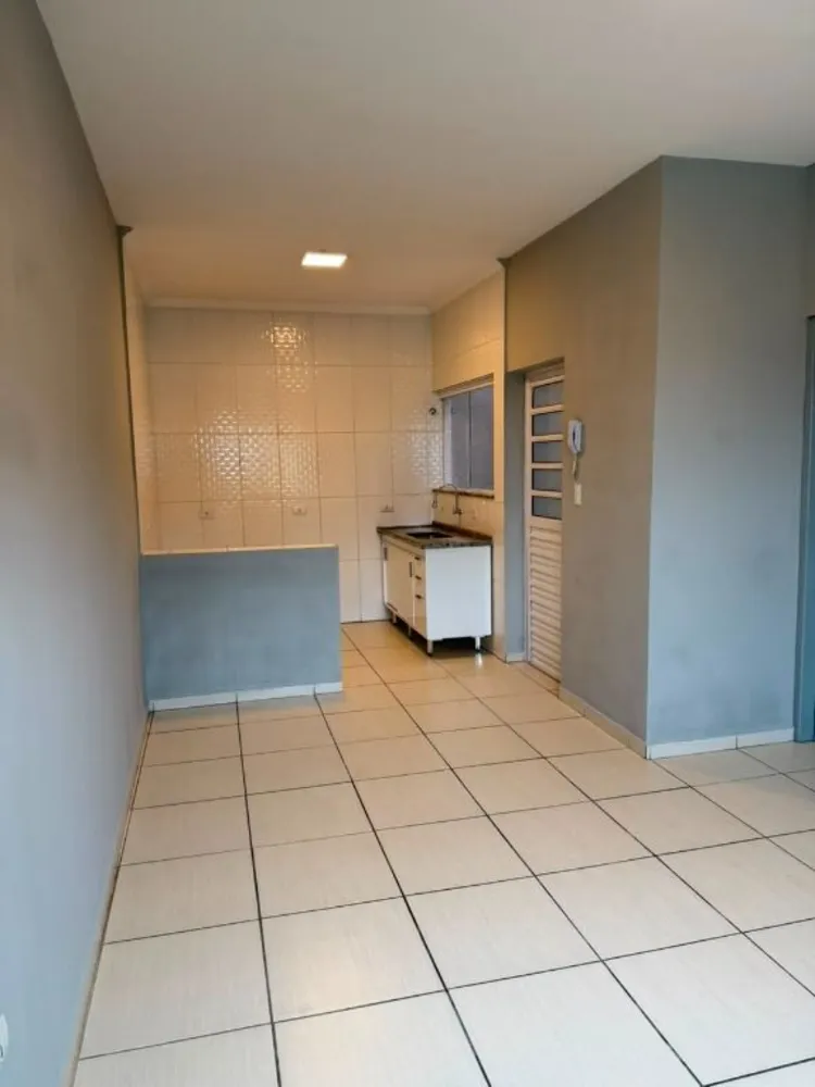 Sobrado, 2 quartos, 70 m² - Foto 4