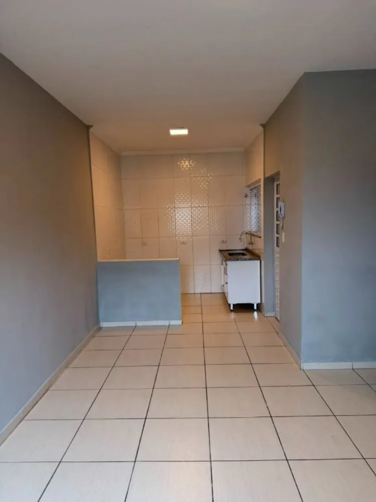 Sobrado, 2 quartos, 70 m² - Foto 3