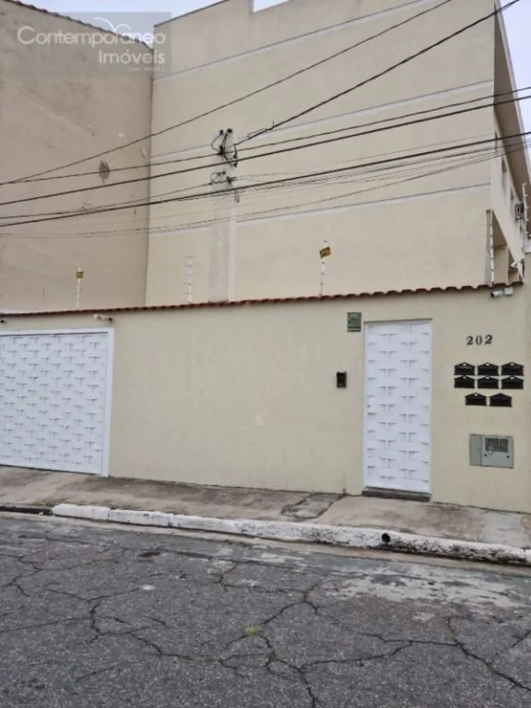 Sobrado, 2 quartos, 70 m² - Foto 2