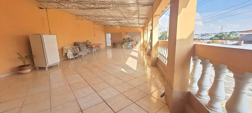 Casa, 2 quartos, 230 m² - Foto 1