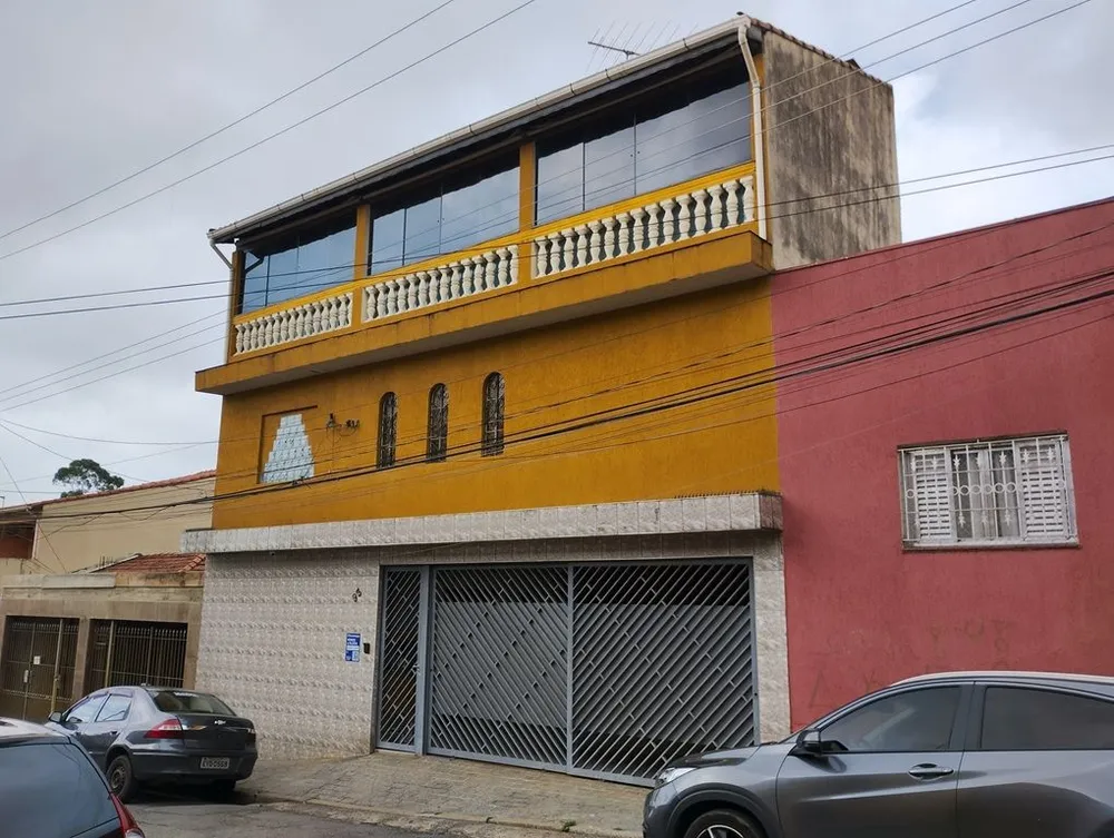 Casa, 3 quartos, 302 m² - Foto 3