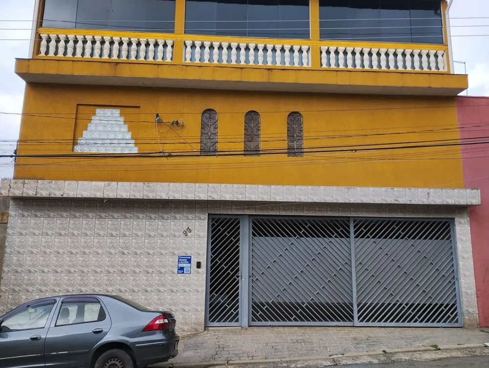 Casa, 3 quartos, 302 m² - Foto 1