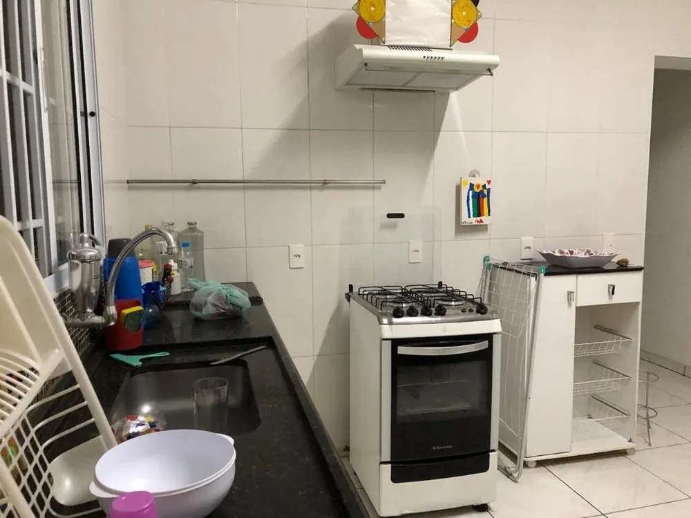 Casa, 1 quarto, 90 m² - Foto 5