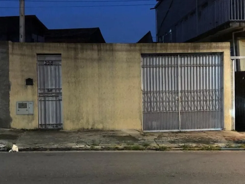 Casa, 1 quarto, 90 m² - Foto 1