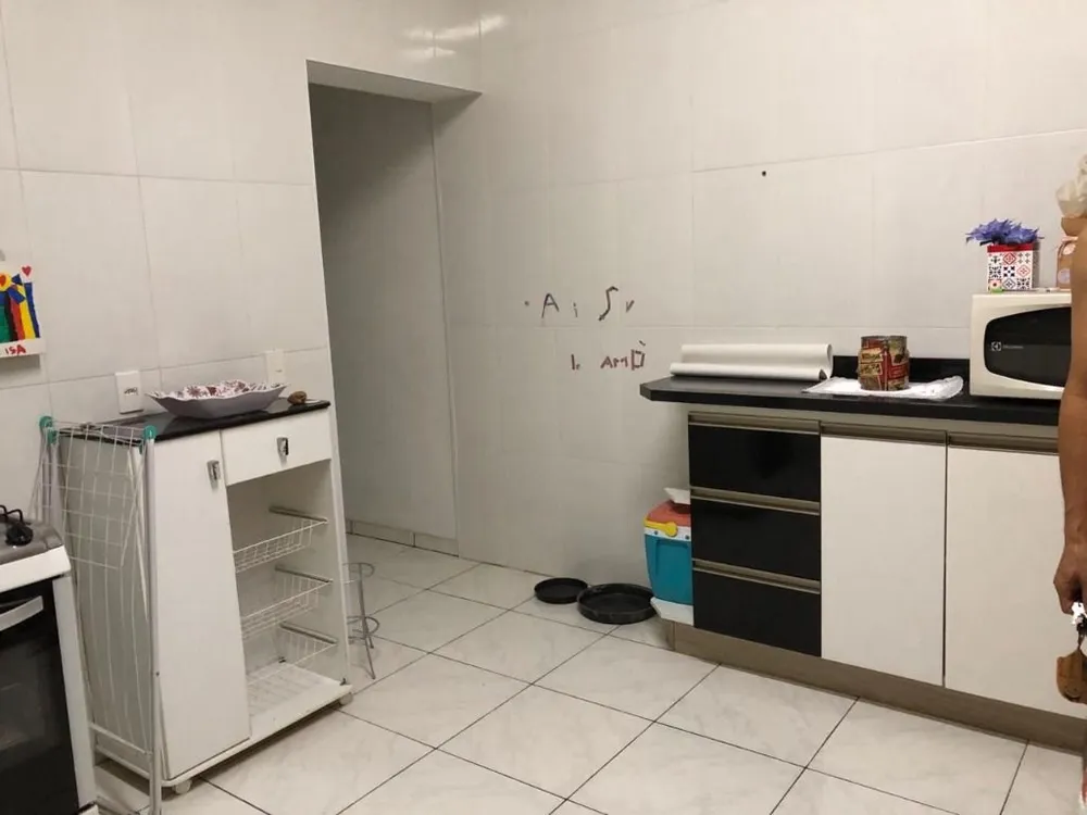 Casa, 1 quarto, 90 m² - Foto 4