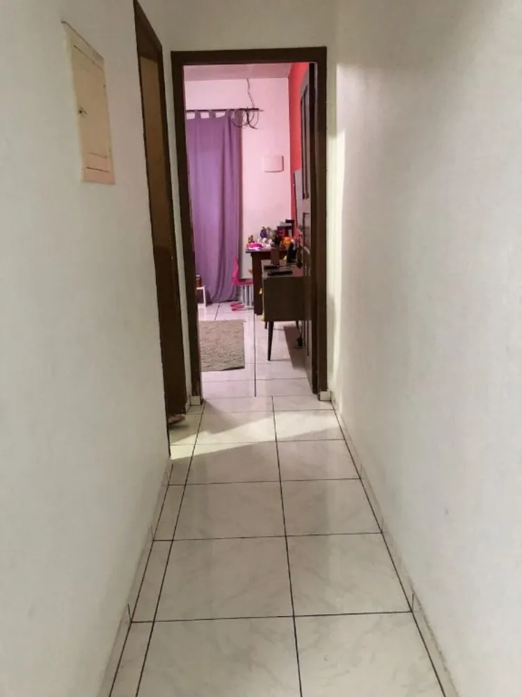 Casa, 1 quarto, 90 m² - Foto 9