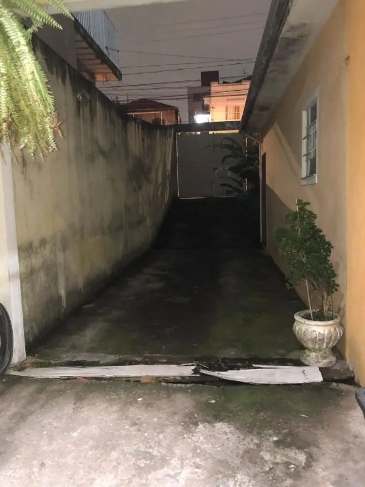 Casa, 1 quarto, 90 m² - Foto 3