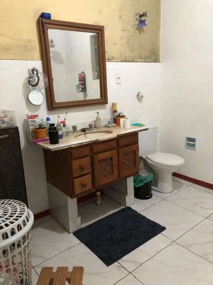 Casa, 1 quarto, 90 m² - Foto 10