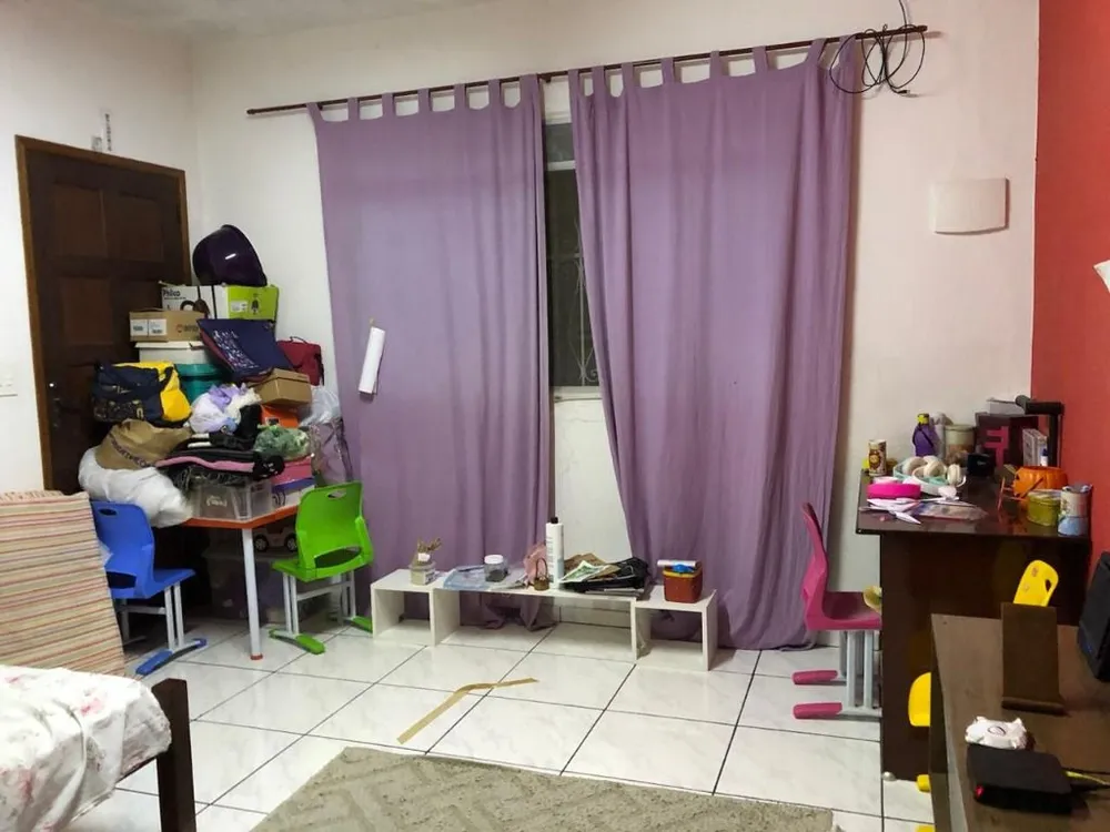 Casa, 1 quarto, 90 m² - Foto 12