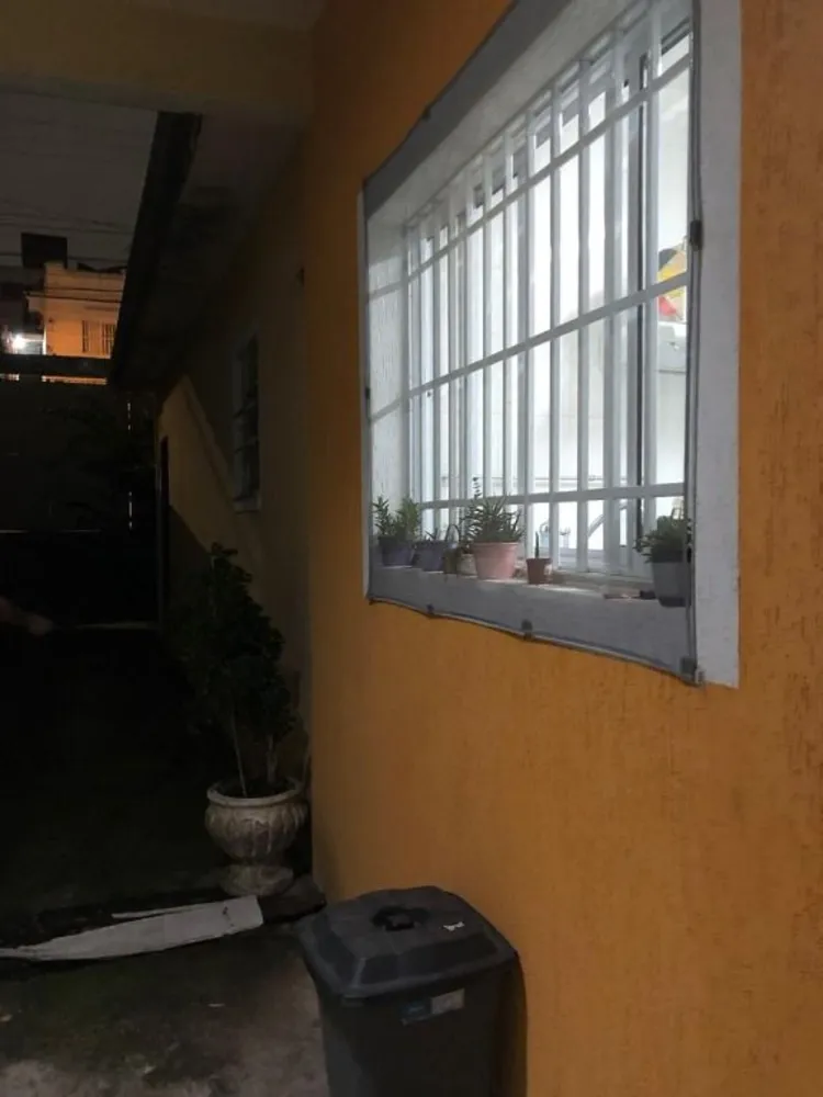 Casa, 1 quarto, 90 m² - Foto 2