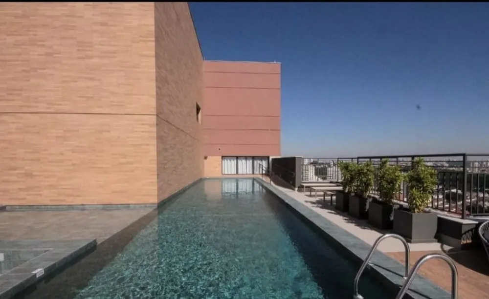 Apartamento, 2 quartos, 65 m² - Foto 8
