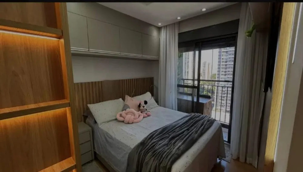 Apartamento, 2 quartos, 65 m² - Foto 6