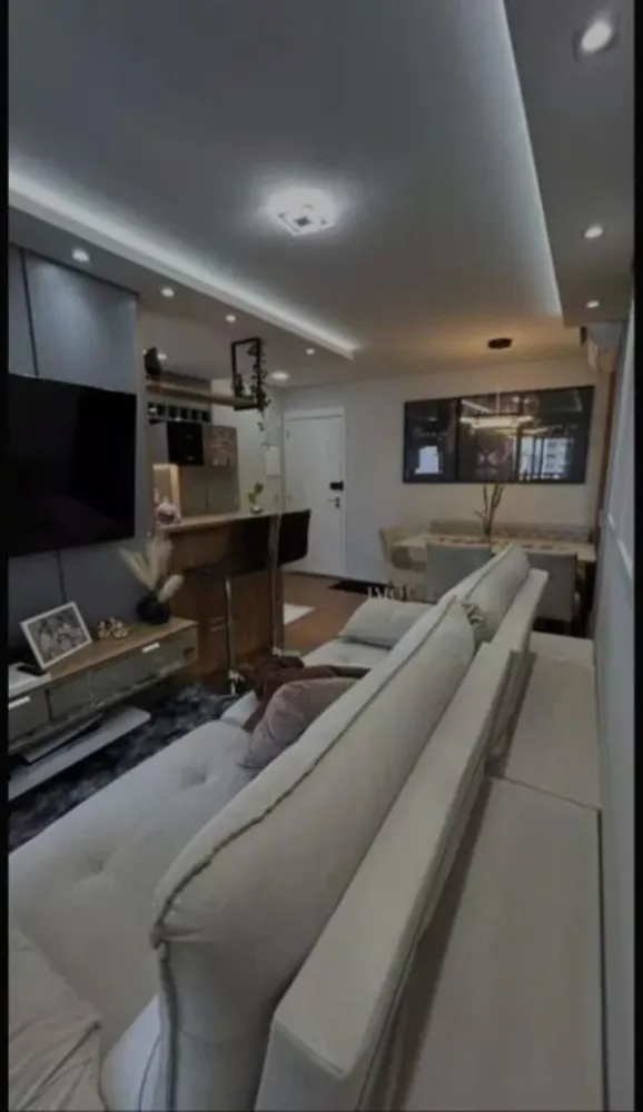 Apartamento, 2 quartos, 65 m² - Foto 2