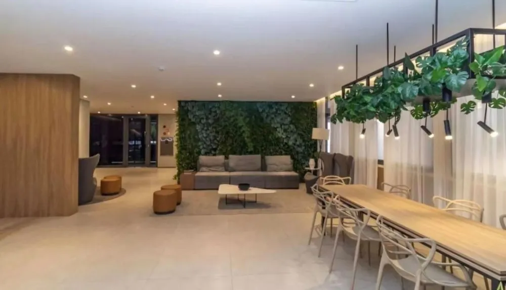 Apartamento, 2 quartos, 65 m² - Foto 9