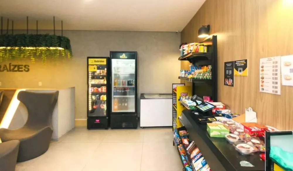 Apartamento, 2 quartos, 65 m² - Foto 11