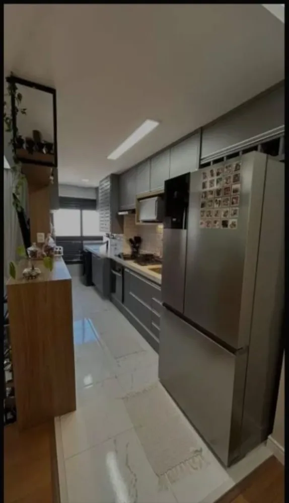 Apartamento, 2 quartos, 65 m² - Foto 4