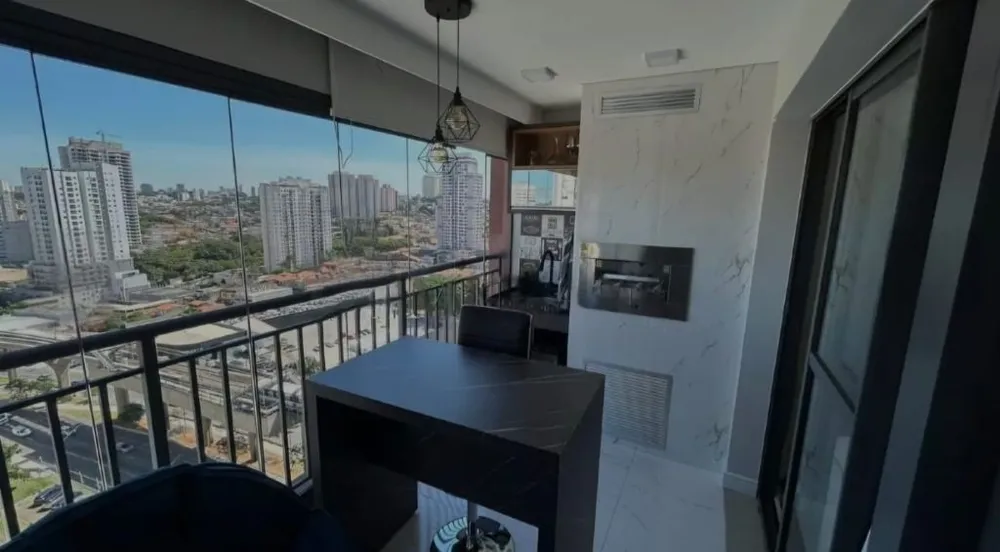 Apartamento, 2 quartos, 65 m² - Foto 1