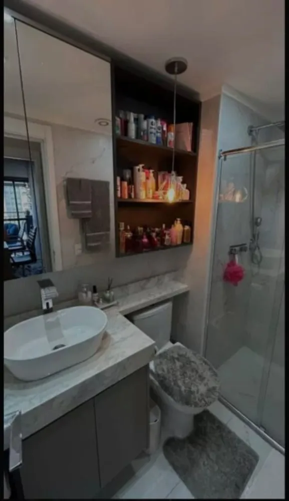 Apartamento, 2 quartos, 65 m² - Foto 5