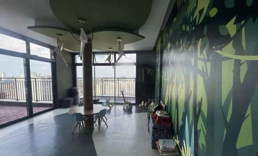 Apartamento, 2 quartos, 65 m² - Foto 10