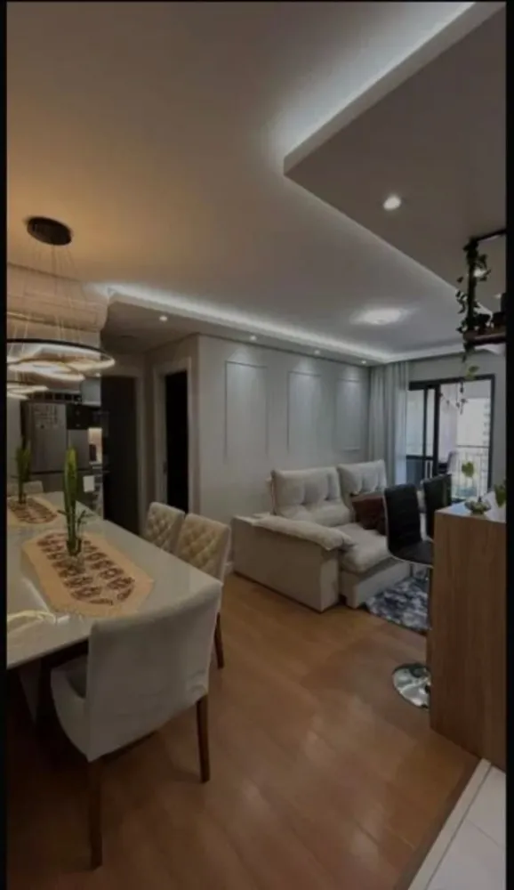 Apartamento, 2 quartos, 65 m² - Foto 3
