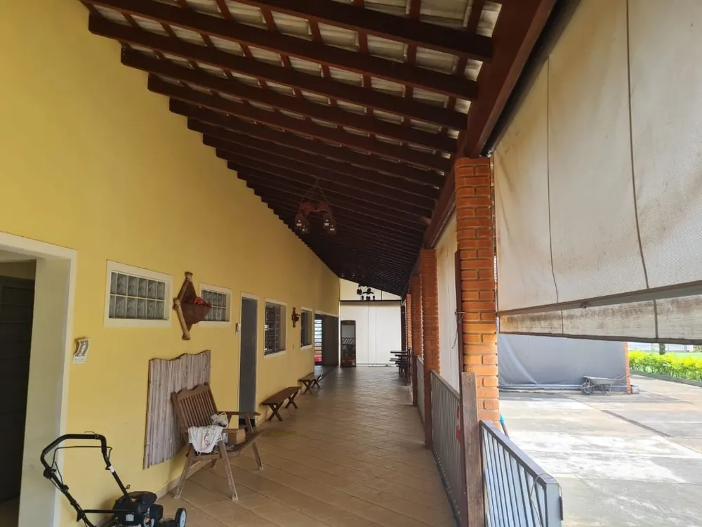 Chácara, 1 quarto, 5000 m² - Foto 6