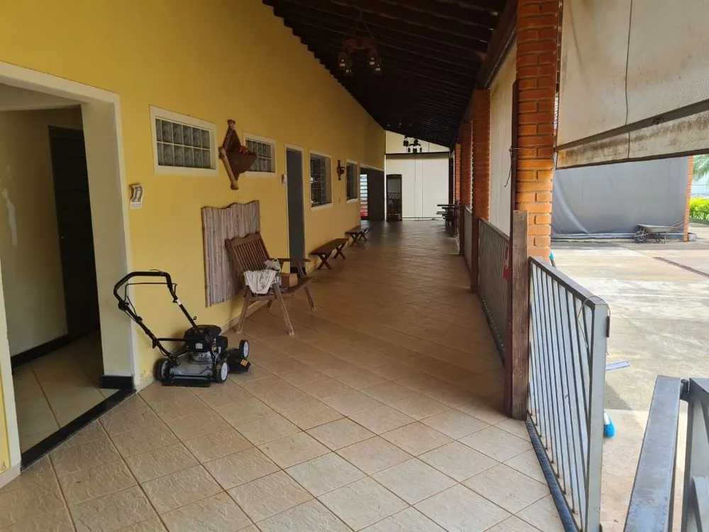 Chácara, 1 quarto, 5000 m² - Foto 5
