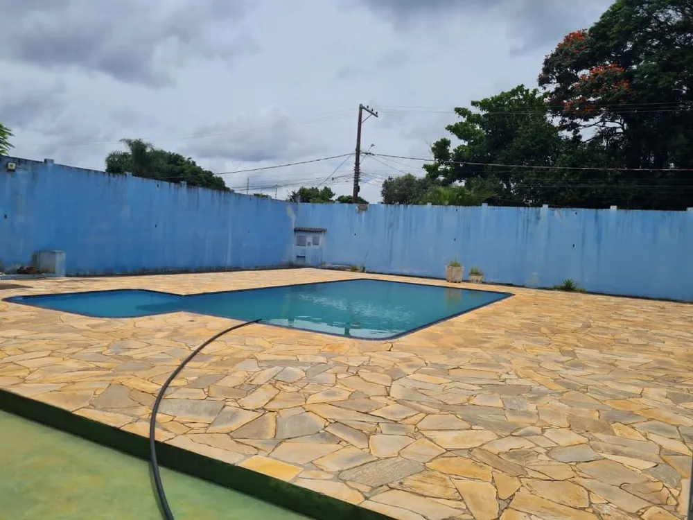 Chácara, 1 quarto, 5000 m² - Foto 2