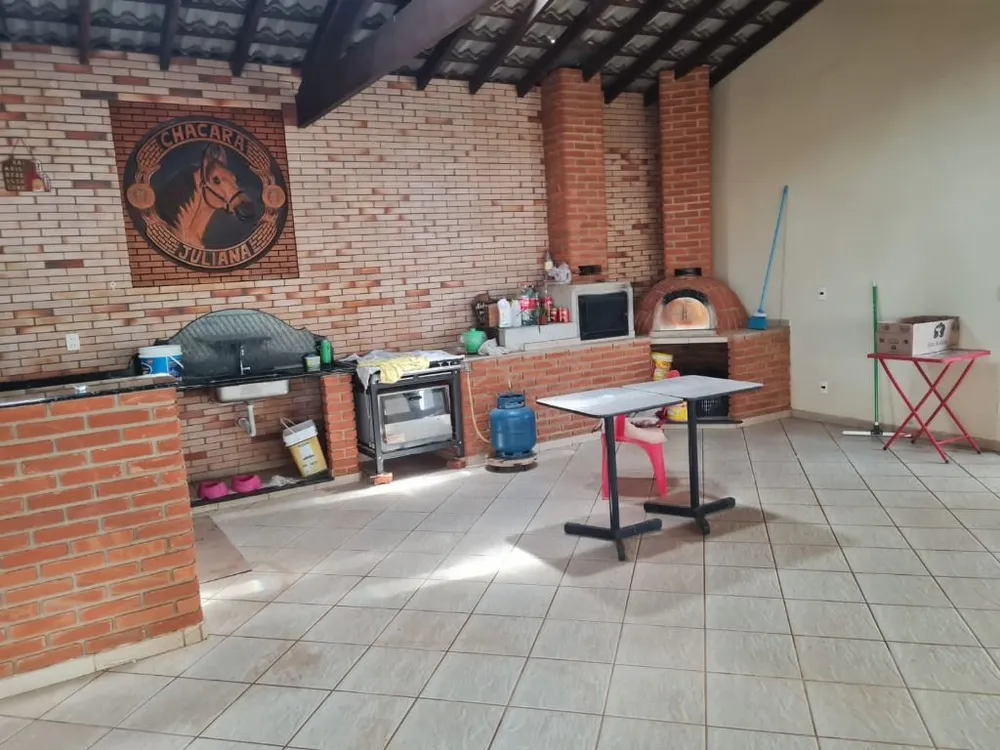 Chácara, 1 quarto, 5000 m² - Foto 7