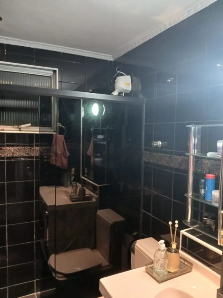 Apartamento, 2 quartos, 52 m² - Foto 2