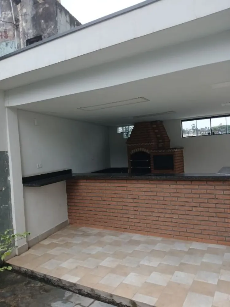 Apartamento, 2 quartos, 52 m² - Foto 4