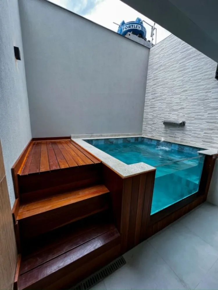 Casa, 3 quartos, 197 m² - Foto 4