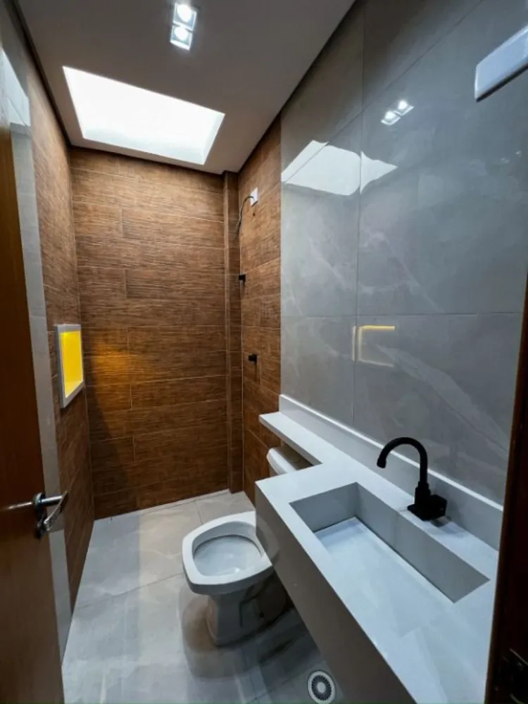 Casa, 3 quartos, 197 m² - Foto 3