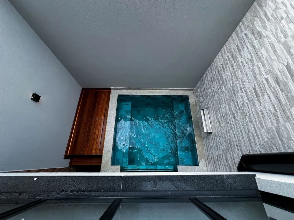 Casa, 3 quartos, 197 m² - Foto 6