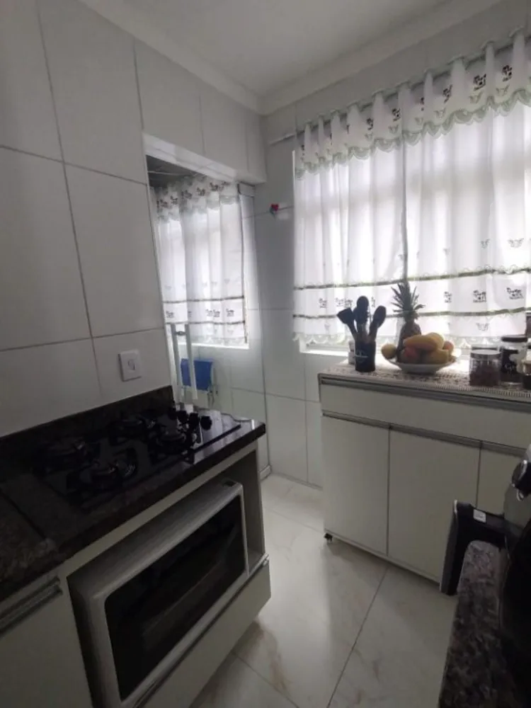 Apartamento, 2 quartos, 46 m² - Foto 1