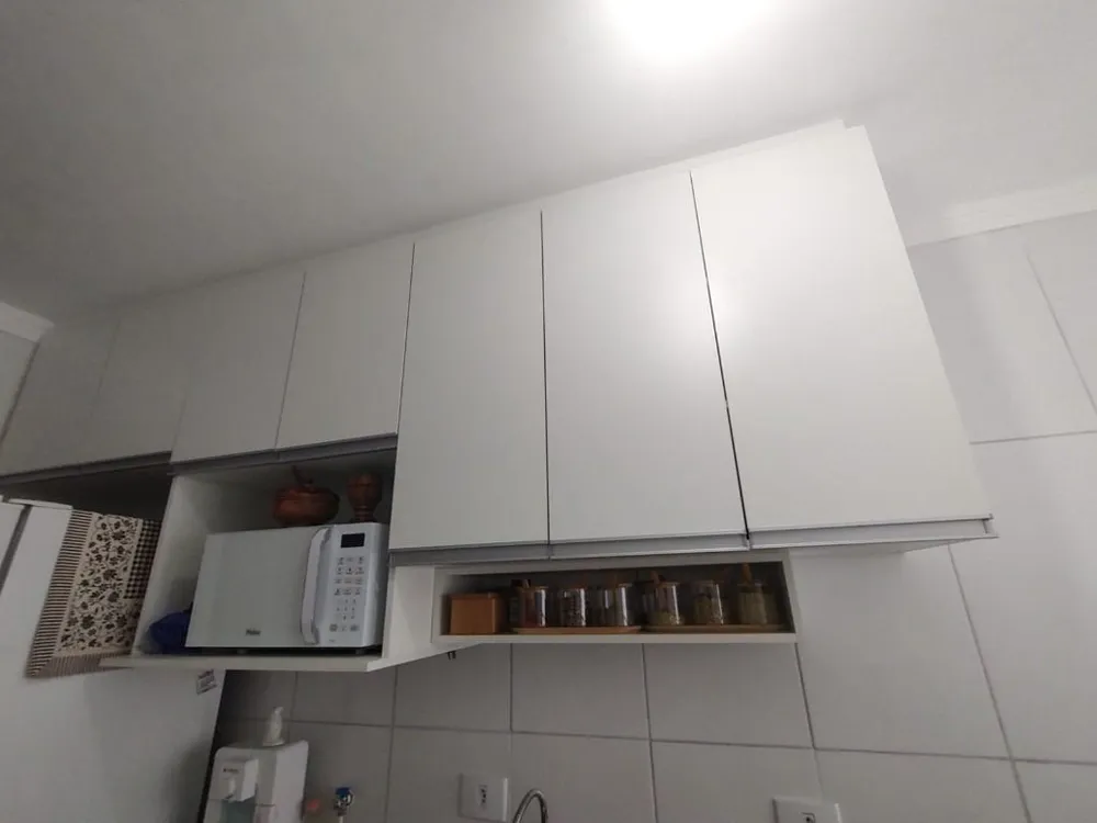 Apartamento, 2 quartos, 46 m² - Foto 5