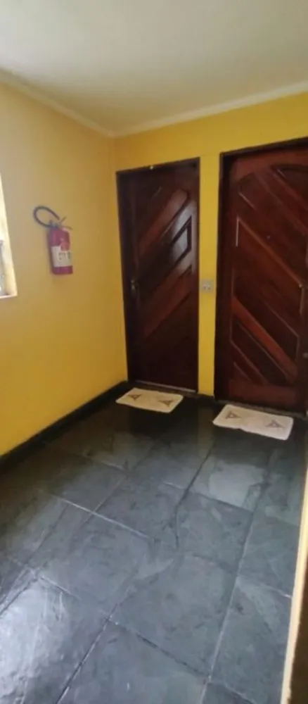 Apartamento, 2 quartos, 46 m² - Foto 3