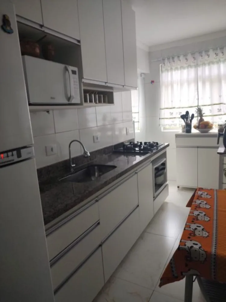 Apartamento, 2 quartos, 46 m² - Foto 4