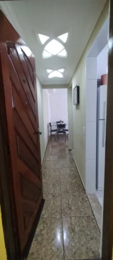 Apartamento, 2 quartos, 46 m² - Foto 6