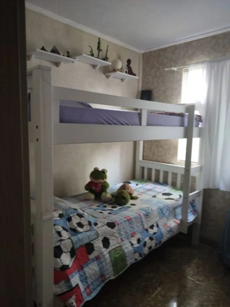 Apartamento, 2 quartos, 46 m² - Foto 8