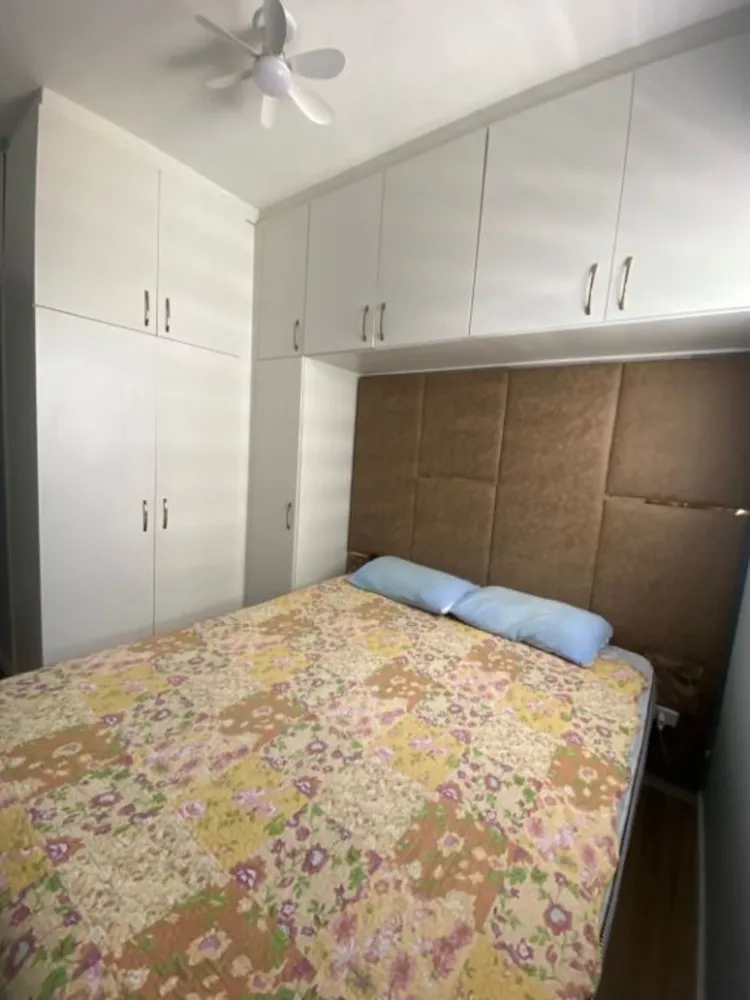Apartamento, 2 quartos, 45 m² - Foto 12