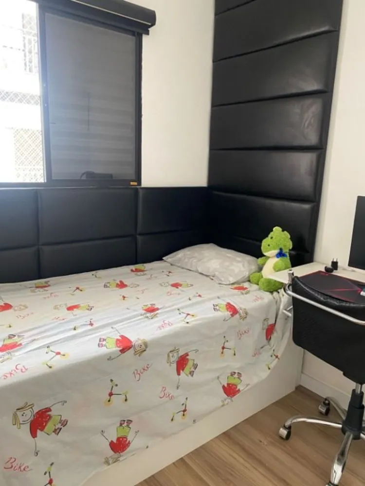 Apartamento, 2 quartos, 45 m² - Foto 11