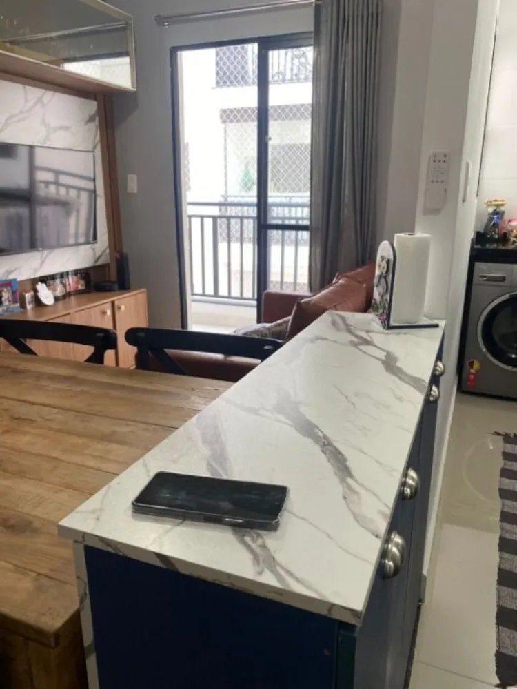 Apartamento, 2 quartos, 45 m² - Foto 4