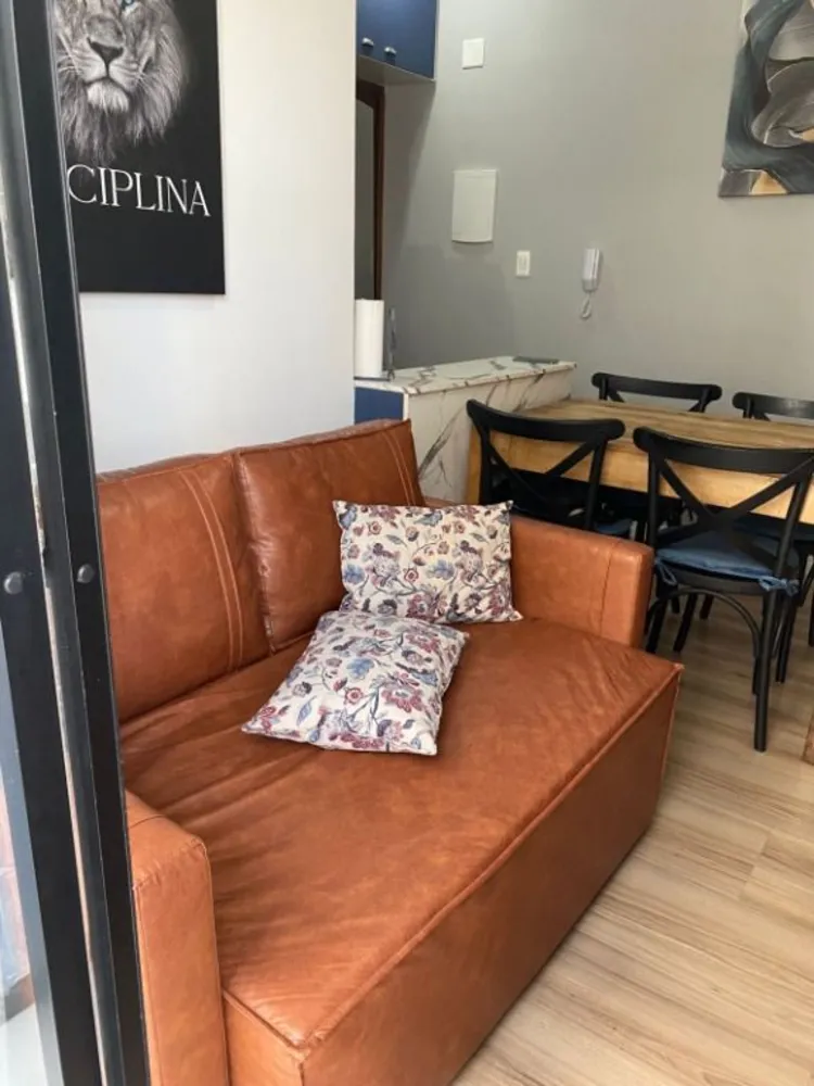 Apartamento, 2 quartos, 45 m² - Foto 8