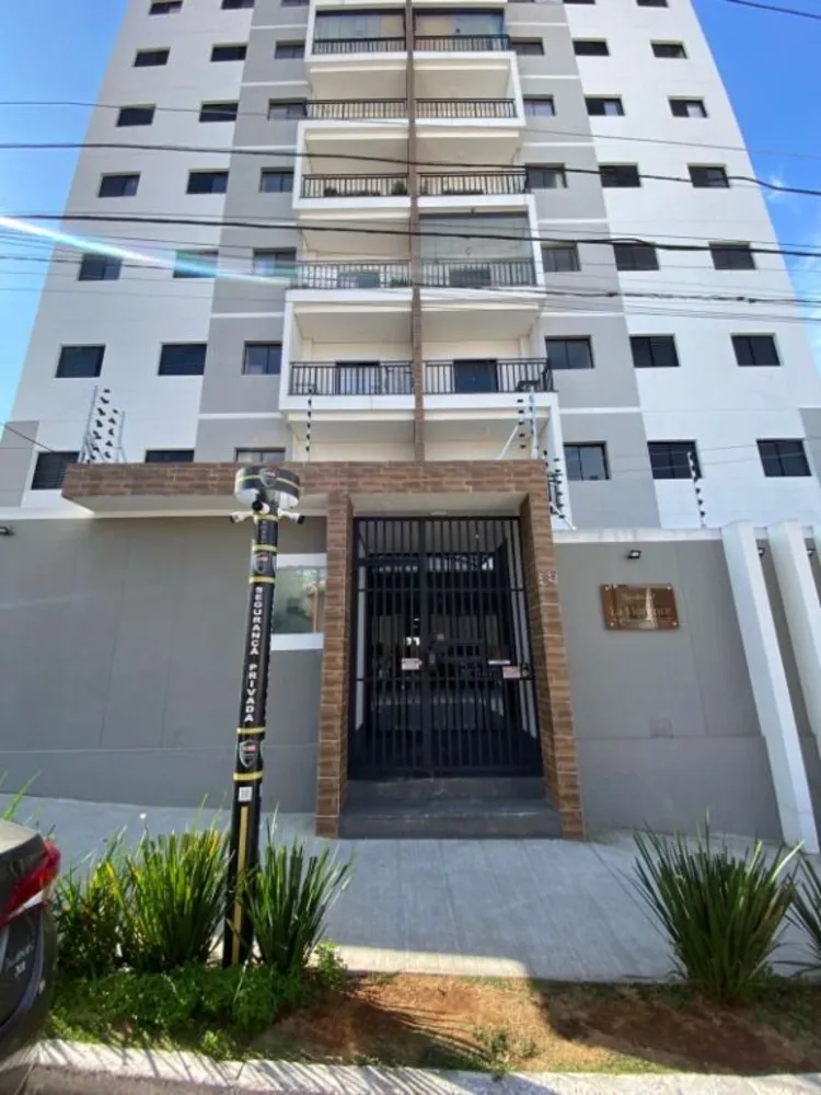 Apartamento, 2 quartos, 45 m² - Foto 1