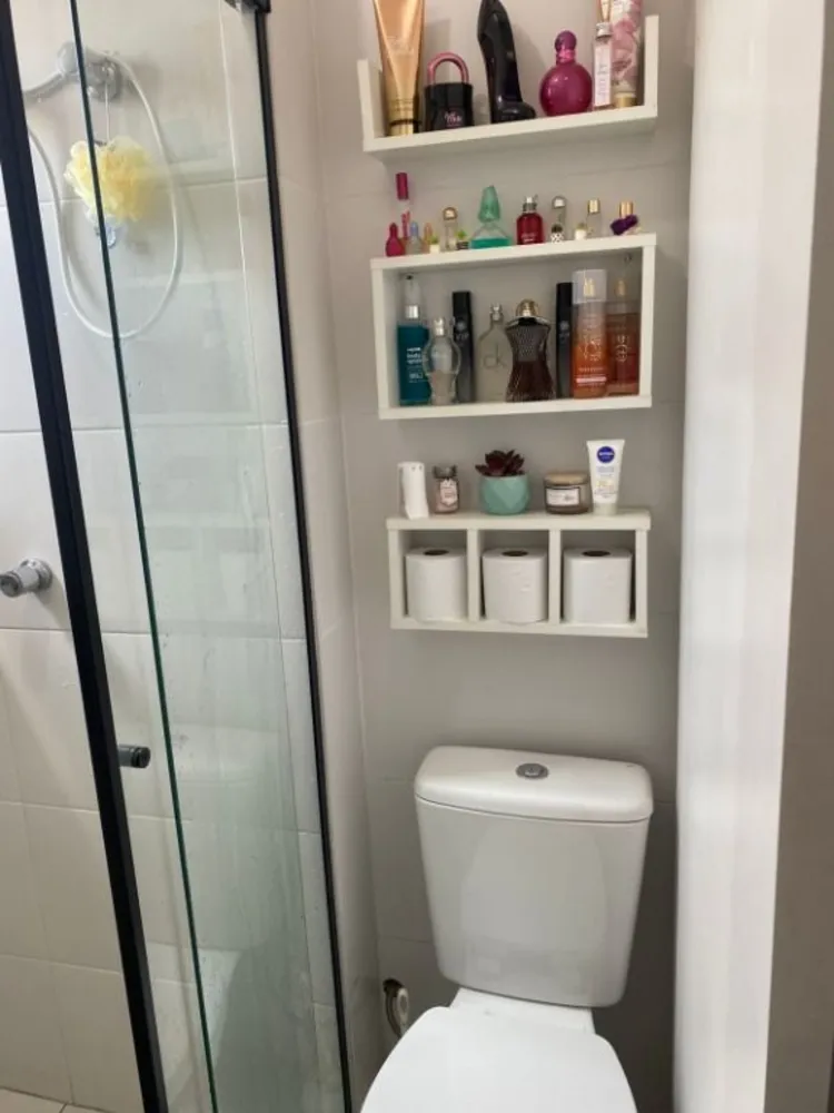 Apartamento, 2 quartos, 45 m² - Foto 10