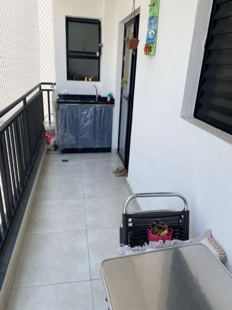Apartamento, 2 quartos, 45 m² - Foto 5